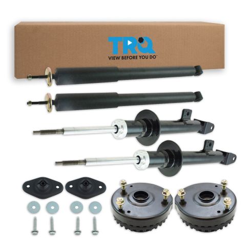 Shock & Strut Kit