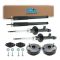 Shock & Strut Kit