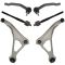 13-14 Nissan Altima Steering & Suspension Kit (6pcs)