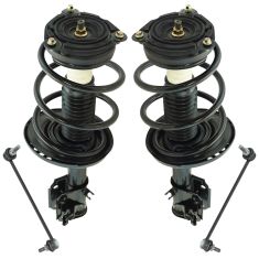 13-14 Nissan Altima Suspension Kit (4pcs)