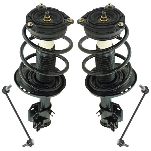 13-14 Nissan Altima Suspension Kit (4pcs)