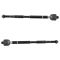 11-17 Honda Odyssey Inner Tie Rod Pair