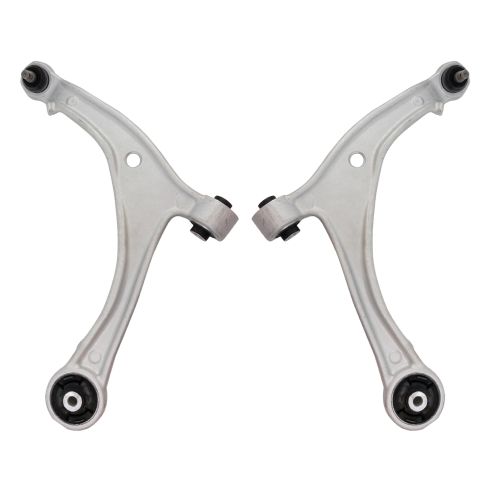 14-17 Honda Odyssey Aluminum Front Lower Control Arm w/Ball Joint PAIR