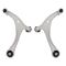 14-17 Honda Odyssey Aluminum Front Lower Control Arm w/Ball Joint PAIR