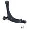 11-13 Honda Odyssey Front Steering & Suspension Kit (6 Piece SET)