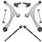 14-17 Honda Odyssey Front Steering & Suspension Kit (8 Piece SET)