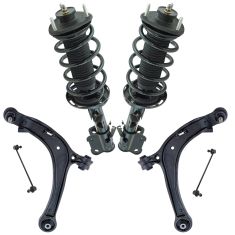 11-13 Honda Odyssey Front Suspension Kit (6 Piece SET)