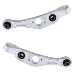 05-06 Infiniti G35x (AWD) Front Lower Forward Control Arm Pair