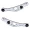 05-06 Infiniti G35x (AWD) Front Lower Forward Control Arm Pair