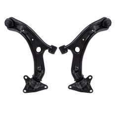 09-12 Fit; 13 Fit (exc EV); 10-11 Insight Front Lower Control Arm w/ Ball Joint Pair