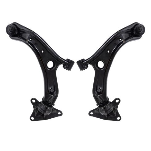 09-12 Fit; 13 Fit (exc EV); 10-11 Insight Front Lower Control Arm w/ Ball Joint Pair