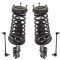 02-03 Toyota Camry; Lexus ES300 Rear Suspension Kit (4pcs)