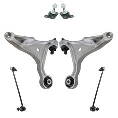 99-06 Volvo S80 Suspension Kit (6pcs)