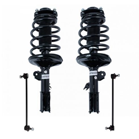 Suspension Kit