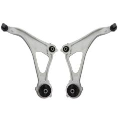 15-17 Nissan Altima; 16-17 Maxima Front Lower Control Arm w/ Ball Joint Pair