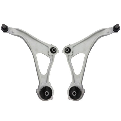 15-17 Nissan Altima; 16-17 Maxima Front Lower Control Arm w/ Ball Joint Pair