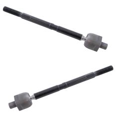 12-16 Honda CR-V Front Inner Tie Rod End Pair
