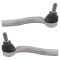 12-16 Honda CR-V Front Outer Tie Rod End Pair