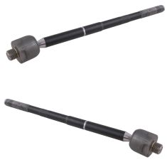 14-17 Silverado, Sierra 1500; 15-17 FS SUV Front Inner Tie Rod End Pair
