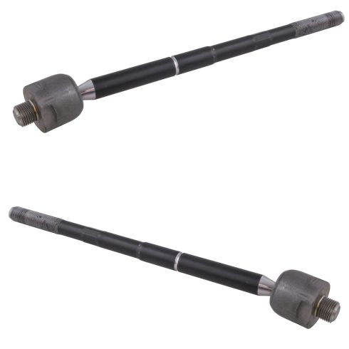 14-17 Silverado, Sierra 1500; 15-17 FS SUV Front Inner Tie Rod End Pair