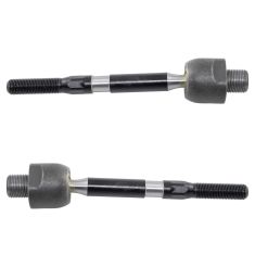 13-17 Accord; 15-17 TLX (2.4L) Front Inner Tie Rod End Pair