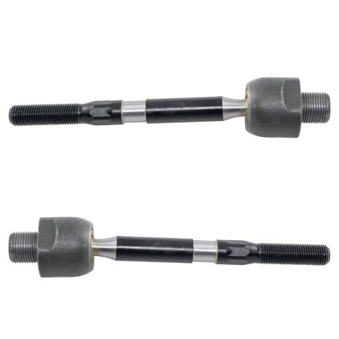 13-17 Accord; 15-17 TLX (2.4L) Front Inner Tie Rod End Pair