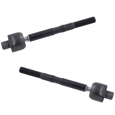 13-17 Accord; 15-17 TLX (2.0L, 3.5L) Front Inner Tie Rod End Pair