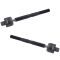 13-17 Accord; 15-17 TLX (2.0L, 3.5L) Front Inner Tie Rod End Pair
