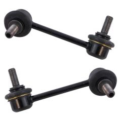 99-05 Mazda Miata Front Sway Bar Link Pair