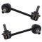 99-05 Mazda Miata Front Sway Bar Link Pair