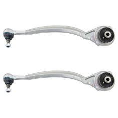 Control Arm with Ball Joint