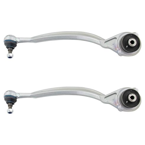 Control Arm with Ball Joint