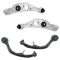 05-06 Infiniti G35x AWD Front Lower Forward & Rearward Control Arm Kit (4pcs)