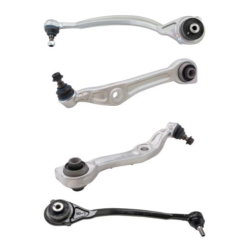 Control Arm with Ball Joint