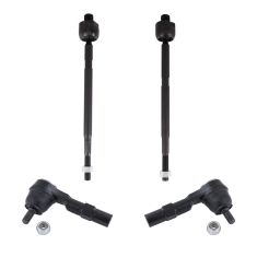 Tie Rod Set