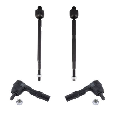 Tie Rod Set
