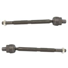 09-13 Honda Fit Front Inner Tie Rod End Pair