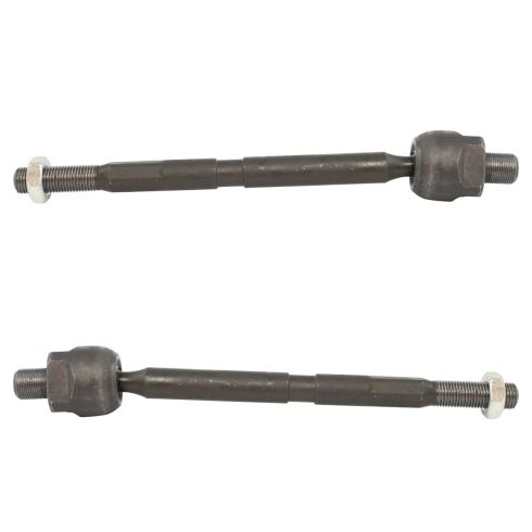09-13 Honda Fit Front Inner Tie Rod End Pair