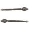 09-13 Honda Fit Front Inner Tie Rod End Pair