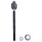 10-14 Insight Front Inner Tie Rod End Pair