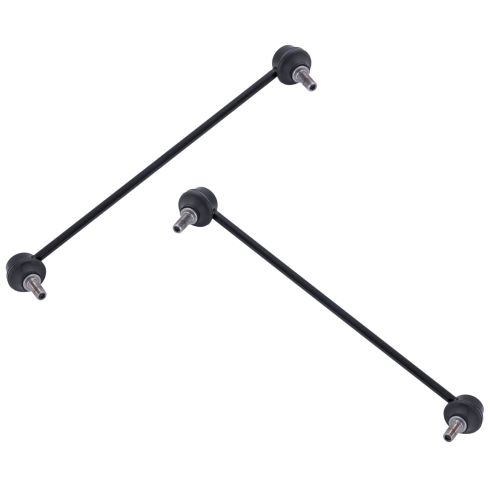 09-13 Honda Fit; 10-14 Insight; 11-16 CR-Z Front Sway Bar Link Pair