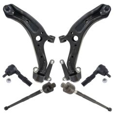 Steering & Suspension Kit