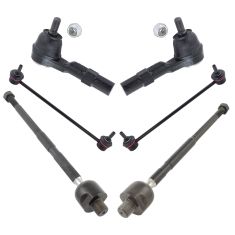 Steering & Suspension Kit