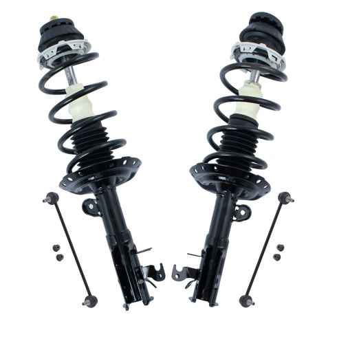 Suspension Kit