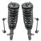 03-08 Mazda 6 Front Suspension Kit (4pcs)