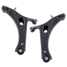 10-14 Subaru Legacy, Outback Front Lower Control Arm w/ Ball Joint Pair