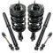 07-13 Chevy Silverado 1500, GMC Sierra 1500 Suspension Kit (6pcs)