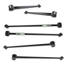 97-05 Buick Century; Regal; 00-08 Chevy Impala; 00-07 Monte Carlo Suspensionm Kit (6pcs)
