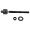 13-17 Accord; 15-17 TLX (2.0L, 3.5L) Front Inner & Outer Tie Rod Kit (4pcs)