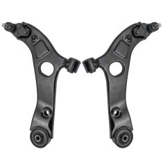 11-14 Sonata (w/ Sport Susp); 11-13 Optima exc Hybrid Front Lower Control Arm w/ Ball Joint Pair